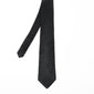 Black & Grey Tie