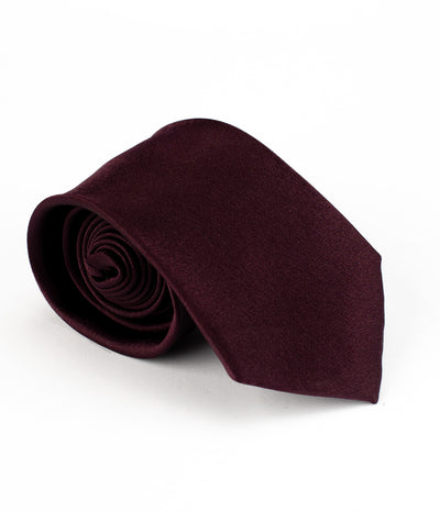 Deep Purple Tie